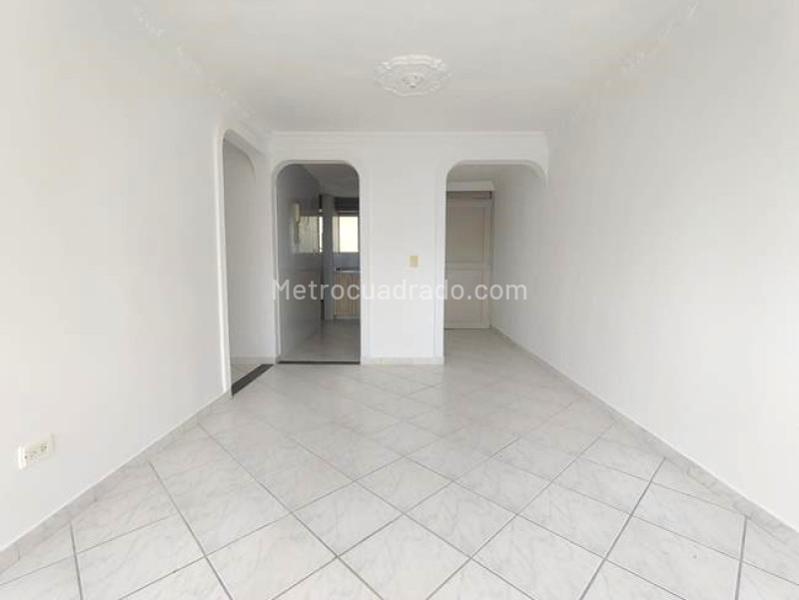 Apartamento en Arriendo, Ciudadela Real De Minas, Bucaramanga - Ansicht 4