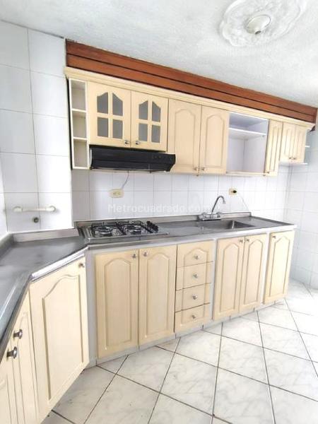 Apartamento en Arriendo, Ciudadela Real De Minas, Bucaramanga - Ansicht 5