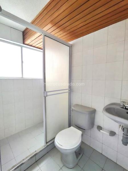 Apartamento en Arriendo, Ciudadela Real De Minas, Bucaramanga - Ansicht 6