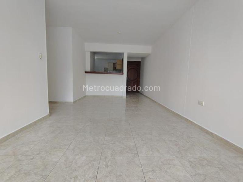 Apartamento en Arriendo, Sotomayor, Bucaramanga - Widok 2