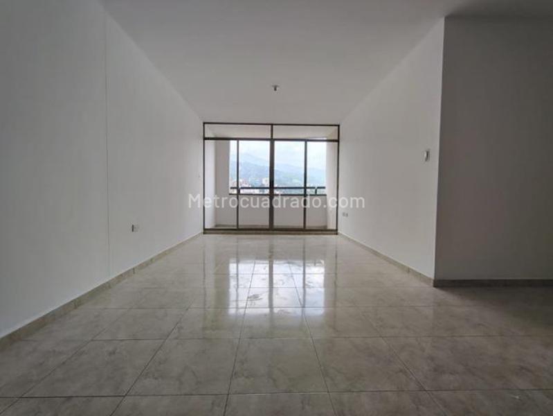 Apartamento en Arriendo, Sotomayor, Bucaramanga - Widok 3