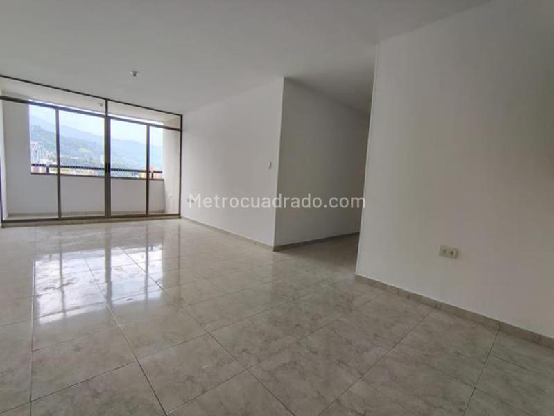 Apartamento en Arriendo, Sotomayor, Bucaramanga - Widok 4
