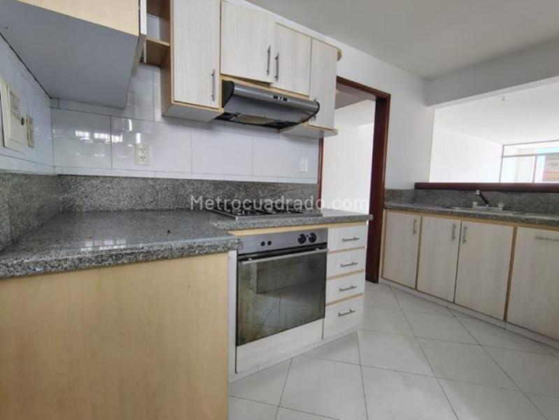 Apartamento en Arriendo, Sotomayor, Bucaramanga - Widok 5
