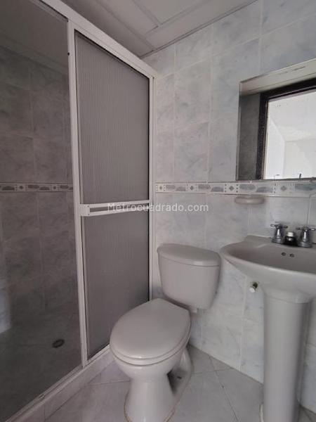 Apartamento en Arriendo, Sotomayor, Bucaramanga - Widok 6