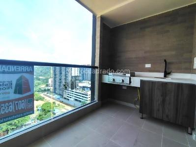 Apartamento de 3 alcobas en arriendo en Floridablanca, Floridablanca, 89 m² · foto 16 de 20