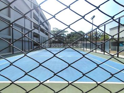 Apartamento de 3 alcobas en arriendo en Floridablanca, Floridablanca, 89 m² · foto 18 de 20