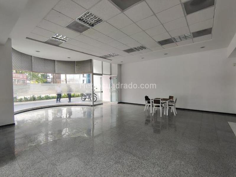 Local Comercial en Arriendo, Bolivar, Bucaramanga - Vista 5