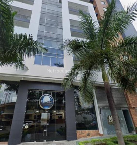 Apartamento en Arriendo, Mejoras Publicas, Bucaramanga