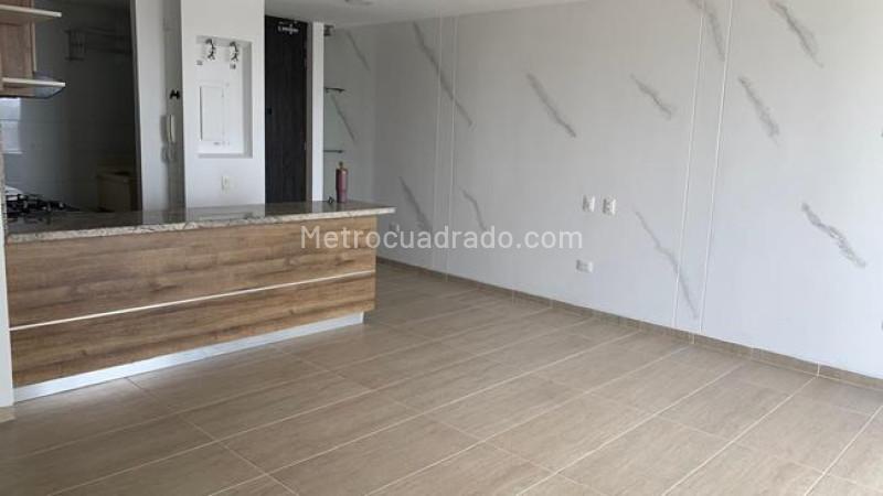 Apartamento en Arriendo, Mejoras Publicas, Bucaramanga - Widok 3