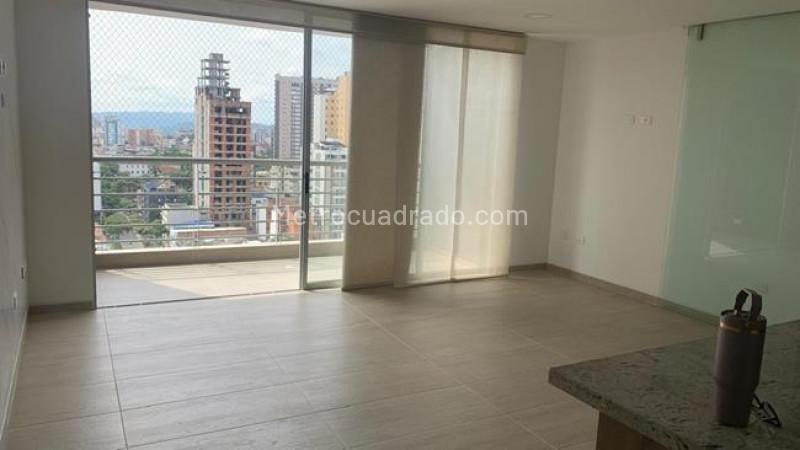 Apartamento en Arriendo, Mejoras Publicas, Bucaramanga - Widok 4