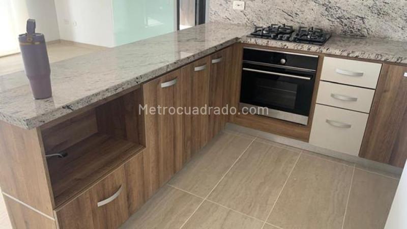 Apartamento en Arriendo, Mejoras Publicas, Bucaramanga - Widok 5