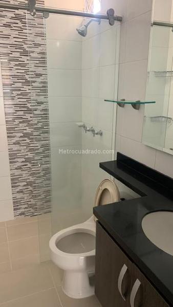 Apartamento en Arriendo, Mejoras Publicas, Bucaramanga - Widok 6
