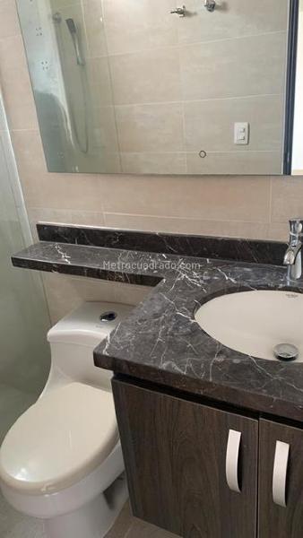 Apartamento en Arriendo, Mejoras Publicas, Bucaramanga - Więcej