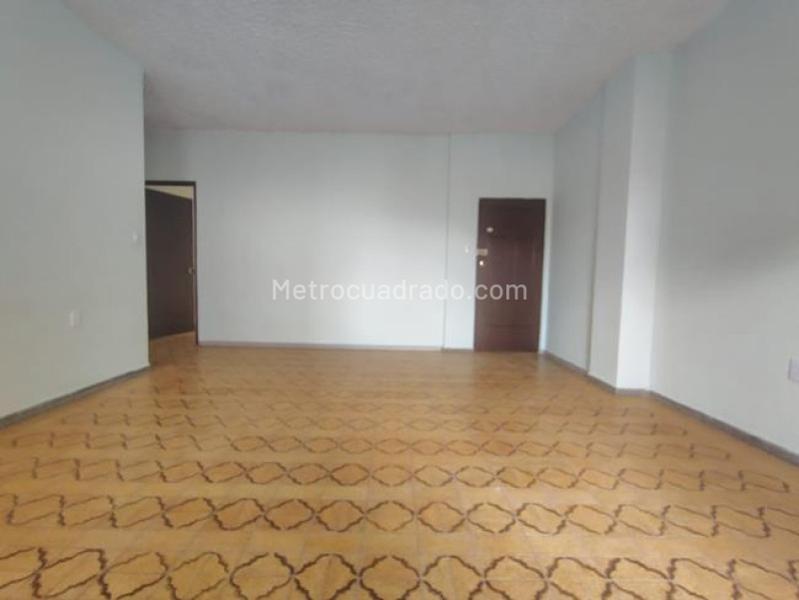Apartamento en Arriendo, El Centro, Bucaramanga - Widok 3