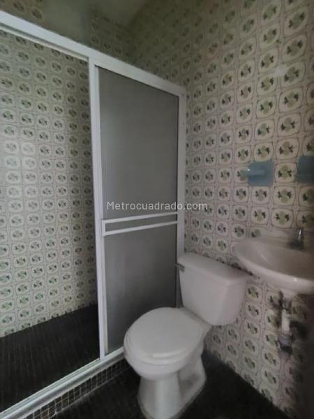 Apartamento en Arriendo, El Centro, Bucaramanga - Widok 5