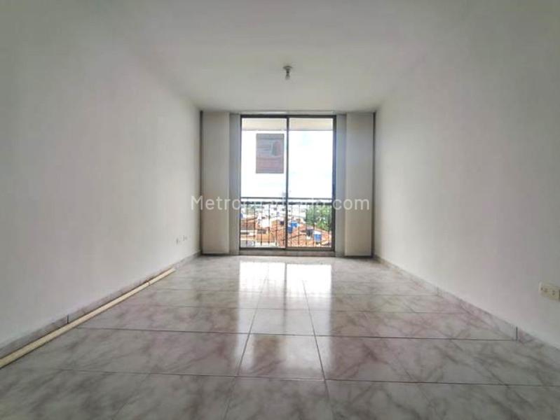 Apartamento en Arriendo, Los Pinos, Bucaramanga – pohled 2
