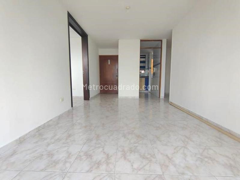 Apartamento en Arriendo, Los Pinos, Bucaramanga – pohled 3