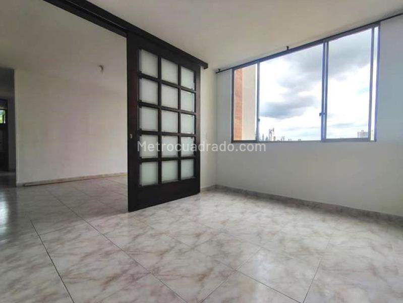 Apartamento en Arriendo, Los Pinos, Bucaramanga – pohled 4