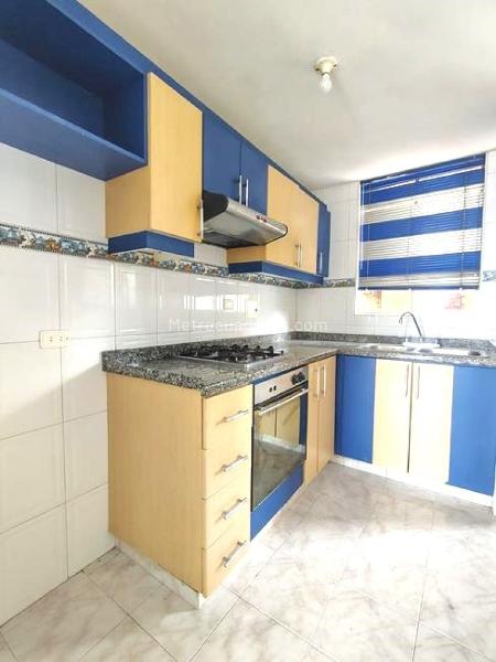 Apartamento en Arriendo, Los Pinos, Bucaramanga – pohled 5