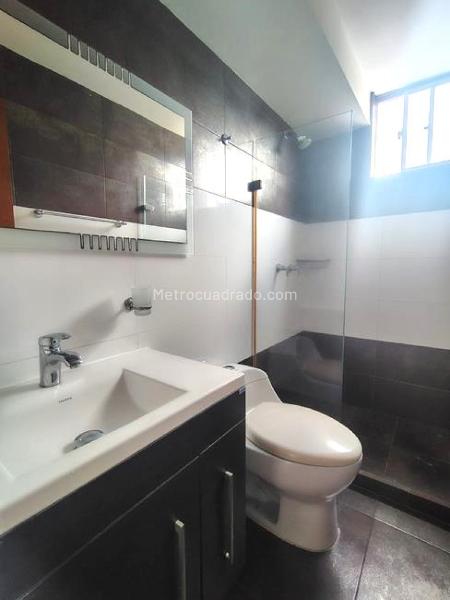 Apartamento en Arriendo, Los Pinos, Bucaramanga – pohled 6