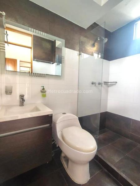 Apartamento en Arriendo, Los Pinos, Bucaramanga – další