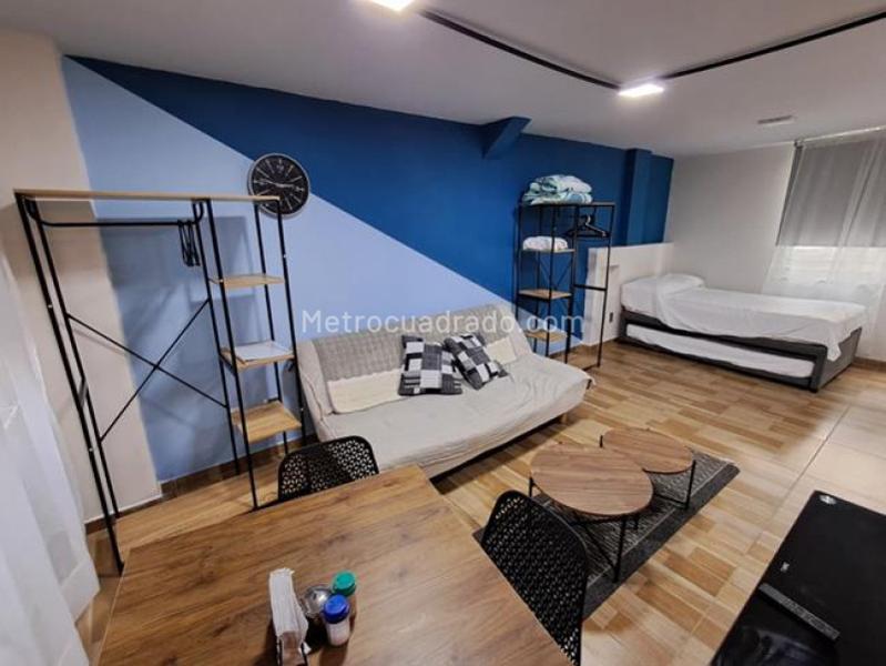 Piso – Bucaramanga, Mejoras Públicas, Comuna 13 - Oriental - Vista 3