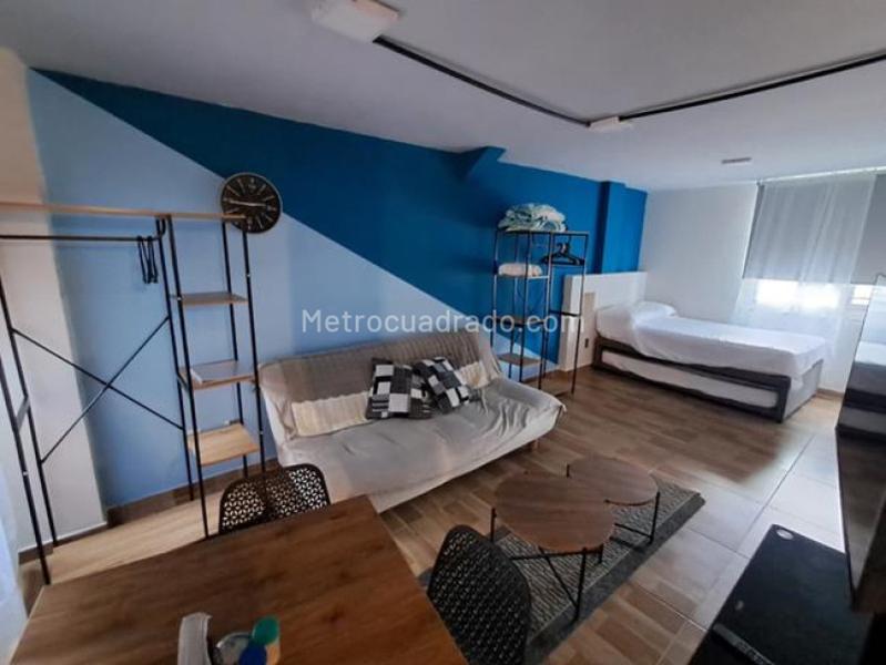 Piso – Bucaramanga, Mejoras Públicas, Comuna 13 - Oriental - Vista 5