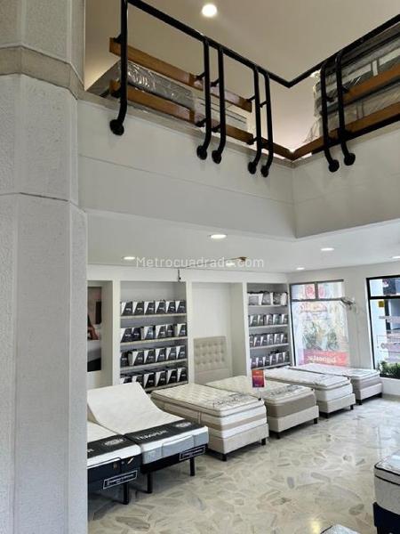 Local Comercial en Arriendo, Cabecera Del Llano, Bucaramanga - Ansicht 2