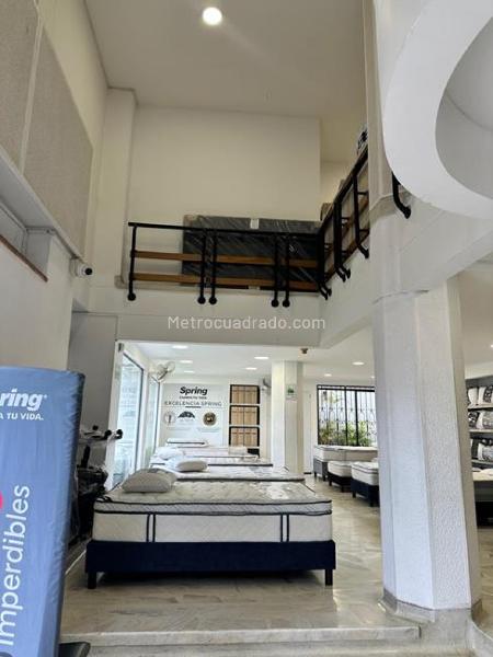 Local Comercial en Arriendo, Cabecera Del Llano, Bucaramanga - Ansicht 3