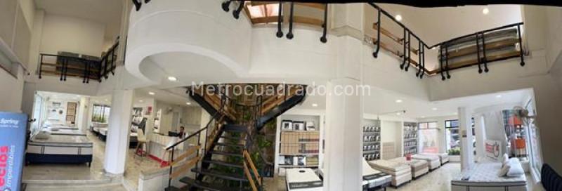 Local Comercial en Arriendo, Cabecera Del Llano, Bucaramanga - Ansicht 4