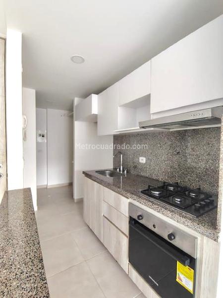 Apartamento en Arriendo, Bolivar, Bucaramanga - Widok 5
