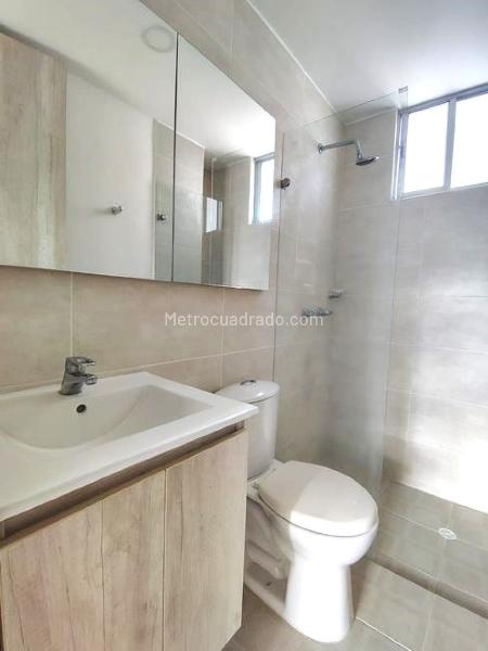 Apartamento en Arriendo, Bolivar, Bucaramanga - Widok 6