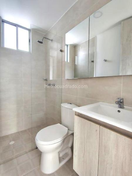 Apartamento en Arriendo, Bolivar, Bucaramanga - Więcej