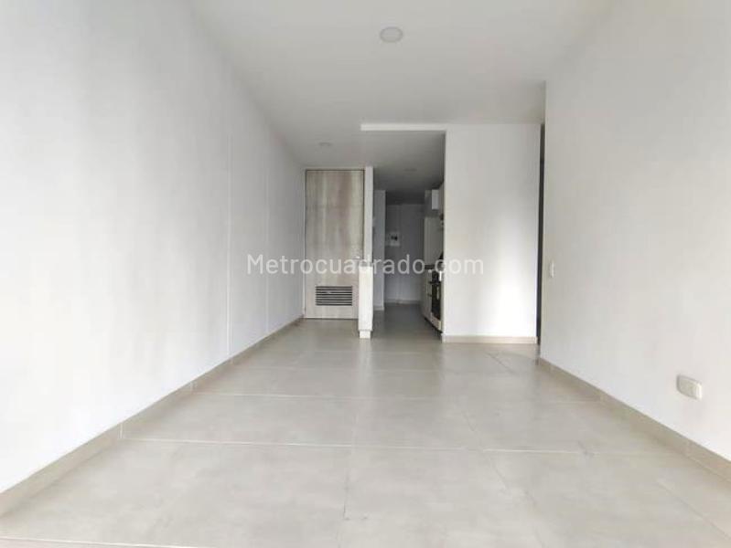 Apartamento en Arriendo, Bolivar, Bucaramanga - Widok 3