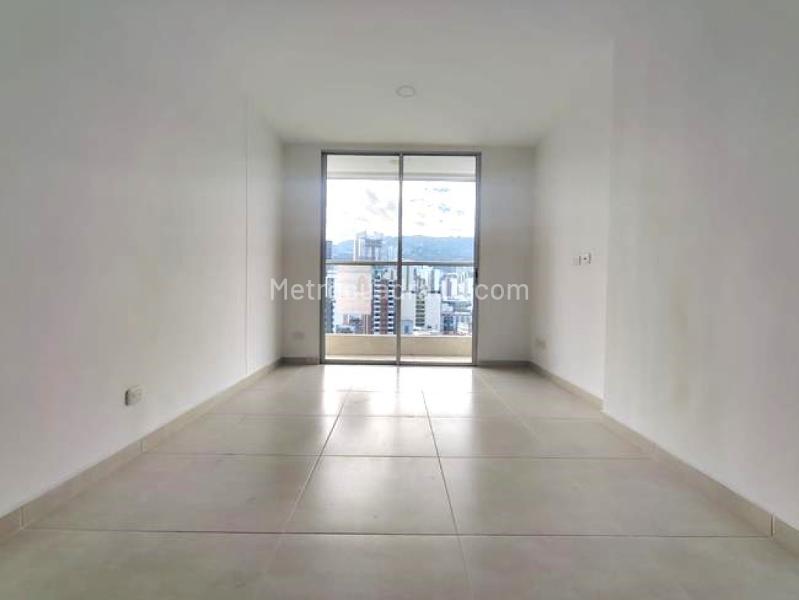 Apartamento en Arriendo, Bolivar, Bucaramanga - Widok 4
