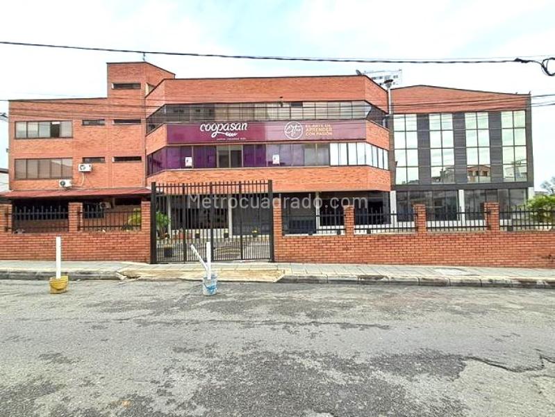 Local Comercial en Arriendo, La Concordia, Bucaramanga - Vista 2