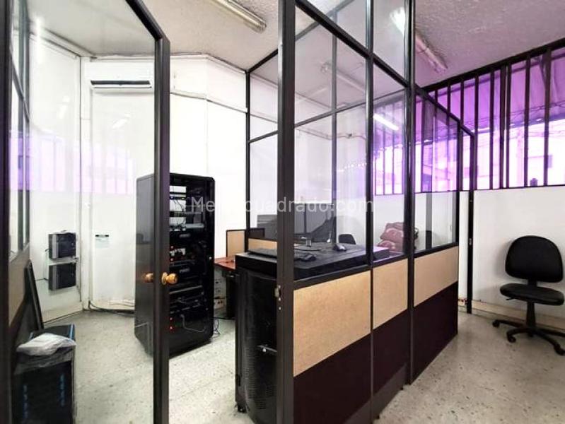 Local Comercial en Arriendo, La Concordia, Bucaramanga - Vista 3