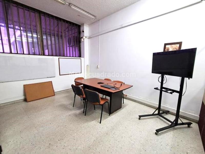 Local Comercial en Arriendo, La Concordia, Bucaramanga - Vista 4