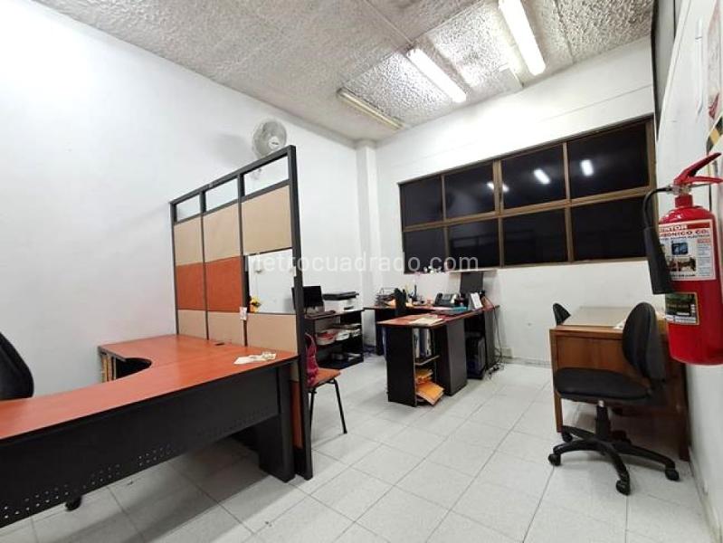 Local Comercial en Arriendo, La Concordia, Bucaramanga - Vista 5