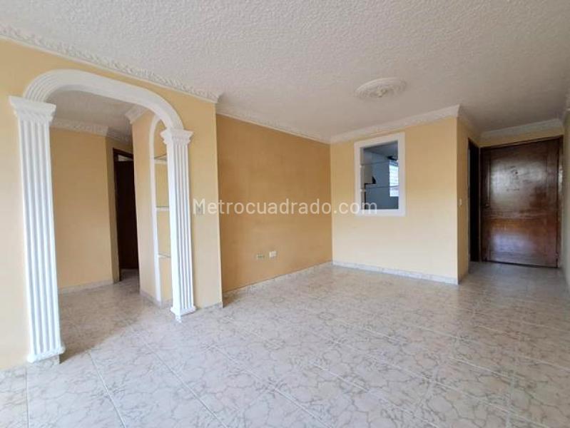 Apartamento en Arriendo, Alarcon, Bucaramanga - Widok 3