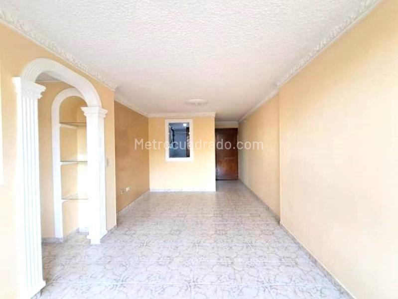 Apartamento en Arriendo, Alarcon, Bucaramanga - Widok 4