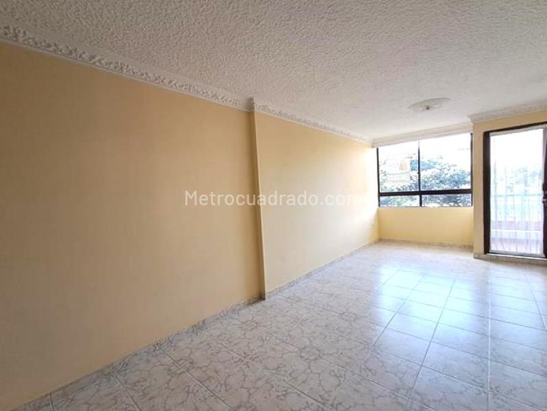 Apartamento en Arriendo, Alarcon, Bucaramanga - Widok 5