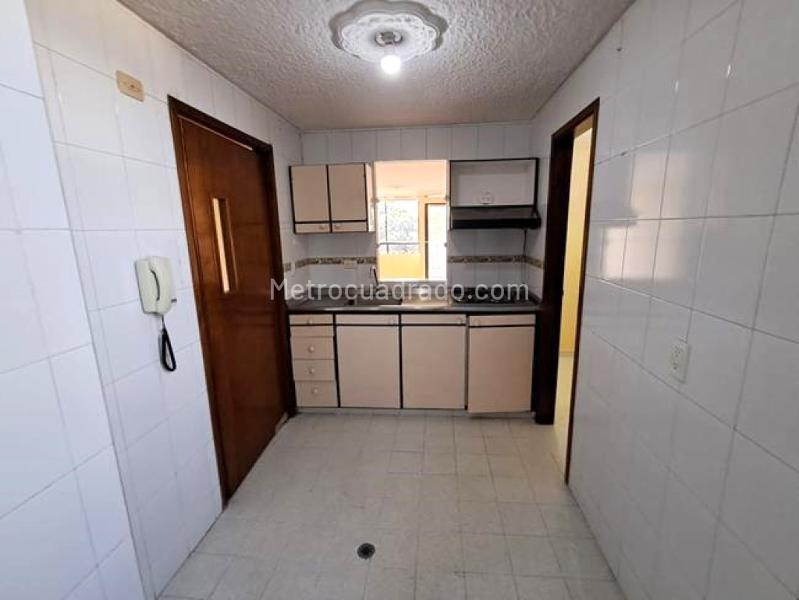 Apartamento en Arriendo, Alarcon, Bucaramanga - Widok 6
