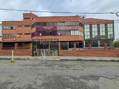 Oficina en Arriendo, La Concordia, Bucaramanga