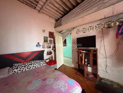 Casa de 5 alcobas en venta en San Rafael, Bucaramanga, 133 m² · foto 12 de 18