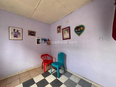 Casa de 5 alcobas en venta en San Rafael, Bucaramanga, 133 m² · foto 13 de 18