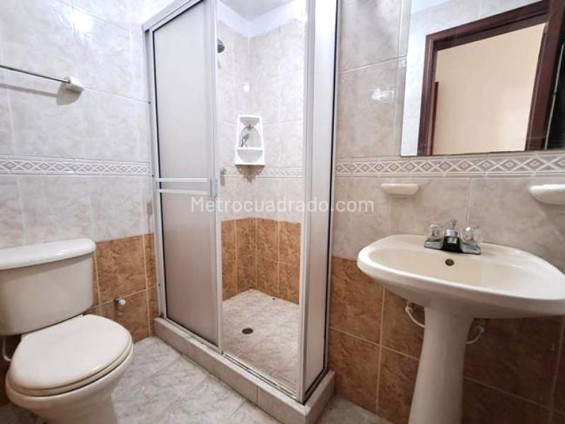 Apartamento en Arriendo, San Alonso, Bucaramanga - Widok 5