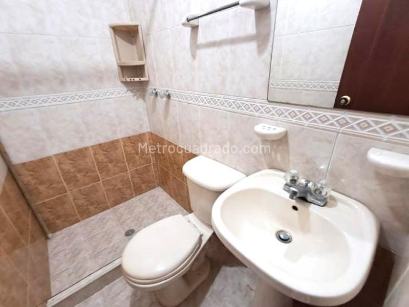 Apartamento en Arriendo, San Alonso, Bucaramanga - Widok 6
