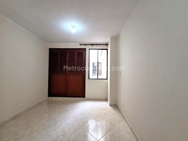 Apartamento en Arriendo, San Alonso, Bucaramanga - Więcej