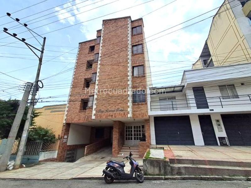 Apartamento en Arriendo, San Alonso, Bucaramanga - Widok 2